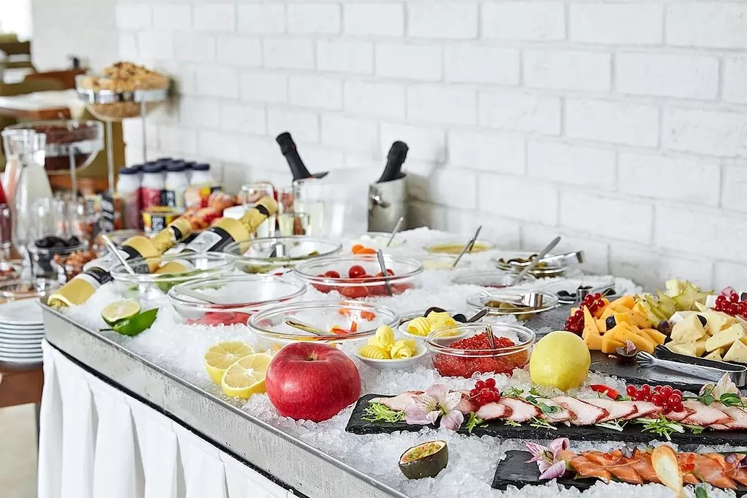 هتل بروسکو آربات مسکو